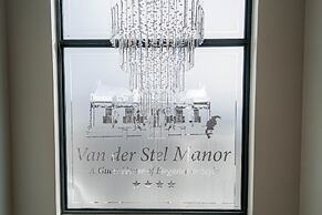 Van Der Stel Manor
