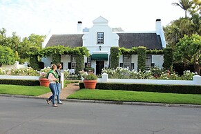 Van Der Stel Manor