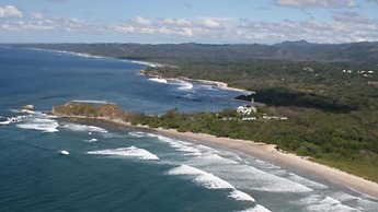 Aloha Surf Nosara