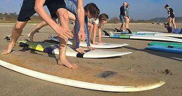 Aloha Surf Nosara