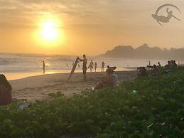 Aloha Surf Nosara