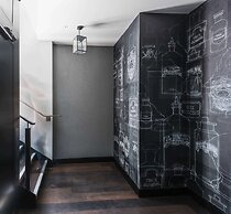 Camden Enterprise Hotel & Pub