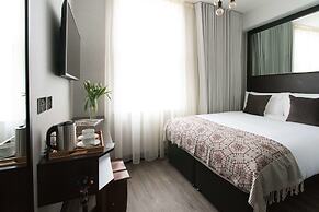 Camden Enterprise Hotel & Pub