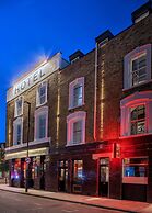 Camden Enterprise Hotel & Pub
