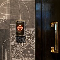 Camden Enterprise Hotel & Pub