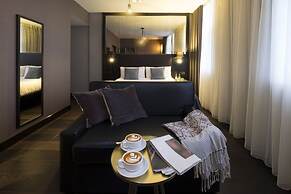 Camden Enterprise Hotel & Pub