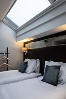 Camden Enterprise Hotel & Pub