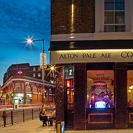 Camden Enterprise Hotel & Pub