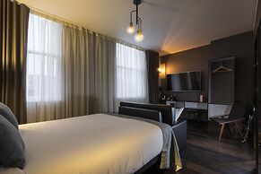 Camden Enterprise Hotel & Pub