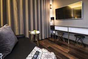 Camden Enterprise Hotel & Pub