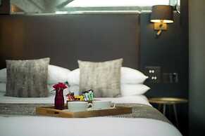 Camden Enterprise Hotel & Pub