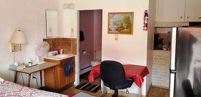 Southview Motel