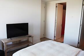 Departamento Las Condes
