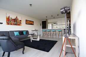 Departamento Las Condes