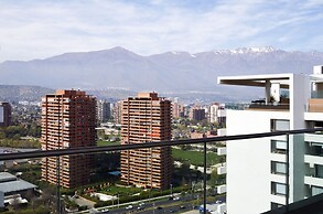 Departamento Las Condes