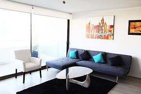 Departamento Las Condes