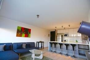 Departamento Las Condes