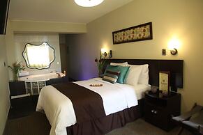Hotel Rivera Inn