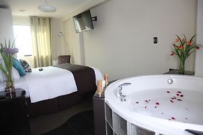 Hotel Rivera Inn