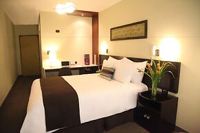 Hotel Rivera Inn