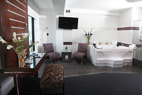 Hotel Rivera Inn