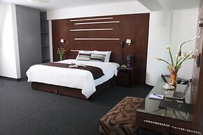 Hotel Rivera Inn