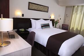 Hotel Rivera Inn