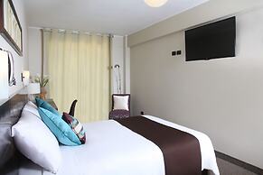 Hotel Rivera Inn