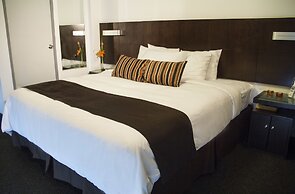 Hotel Sunqu
