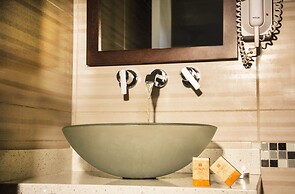 Hotel Sunqu