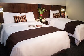 Hotel Sunqu