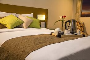 Hotel Sunqu
