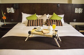 Hotel Sunqu