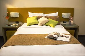 Hotel Sunqu