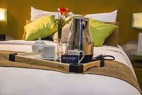 Hotel Sunqu