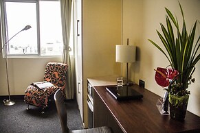 Hotel Sunqu