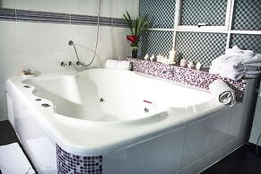 Hotel Sunqu