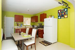 The Hellshire Beach House