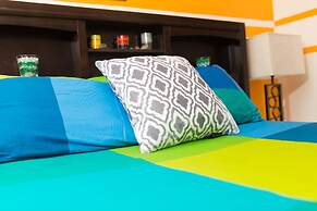 The Hellshire Beach House