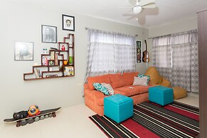 The Hellshire Beach House