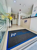 Hotel Laureles Plaza