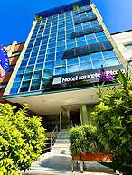Hotel Laureles Plaza
