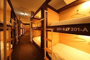 bnb+ Tsuruhashi - Hostel