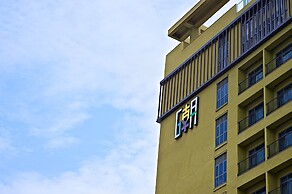 The Gaya Hotel