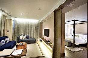 The Gaya Hotel