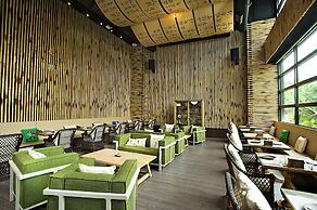 The Gaya Hotel