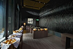 The Gaya Hotel