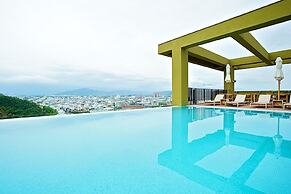 The Gaya Hotel