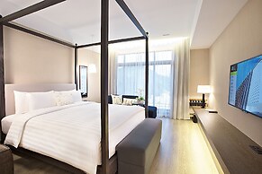 The Gaya Hotel
