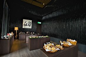 The Gaya Hotel